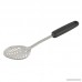 Good Cook Classic 12-Inch Chrome Slotted Spoon - B001F6FFEY